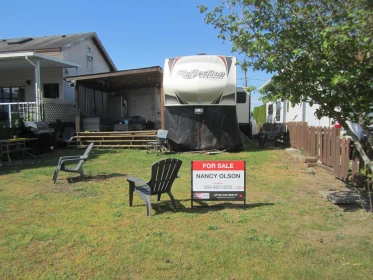 159 8400 Shook Road, Mission, BC, Mission — Land for sale