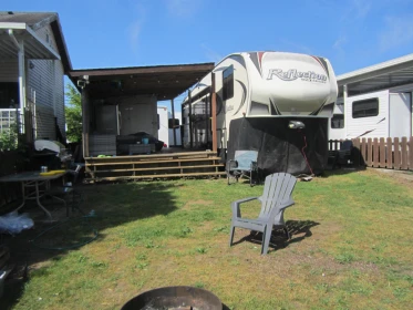 159 8400 Shook Road, Mission, BC, Mission — Land for sale