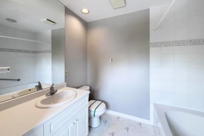 Laundry Room Photo of 1523 Parker Place, White Rock, BC