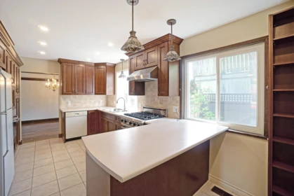 Primary Bedroom Photo of 1523 Parker Place, White Rock, BC