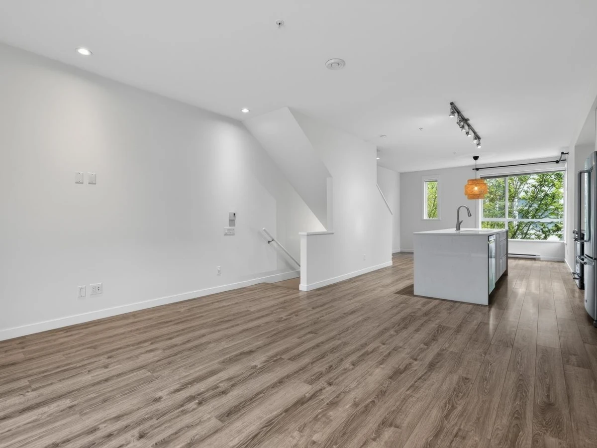 Family Room Photo of 78 2380 Ranger Lane, Port Coquitlam, BC