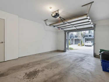 Garage Interior Photo of 78 2380 Ranger Lane, Port Coquitlam, BC