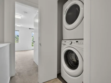 Laundry Room Photo of 78 2380 Ranger Lane, Port Coquitlam, BC