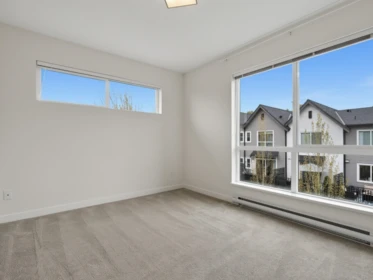 Loft / Bonus Room Photo of 78 2380 Ranger Lane, Port Coquitlam, BC