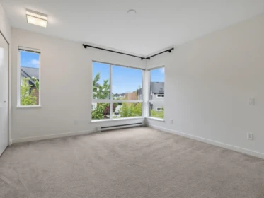 Office / Den Photo of 78 2380 Ranger Lane, Port Coquitlam, BC