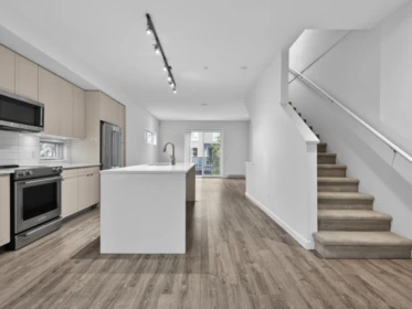 Pantry Photo of 78 2380 Ranger Lane, Port Coquitlam, BC