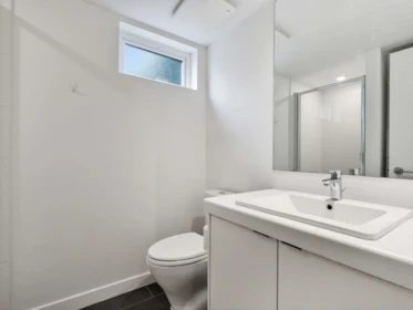 Powder Room Photo of 78 2380 Ranger Lane, Port Coquitlam, BC