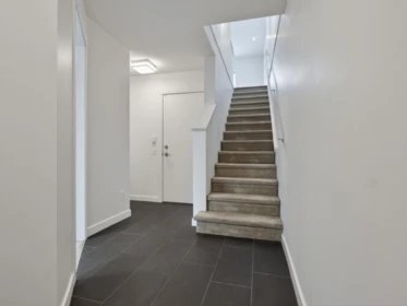 Staircase Photo of 78 2380 Ranger Lane, Port Coquitlam, BC