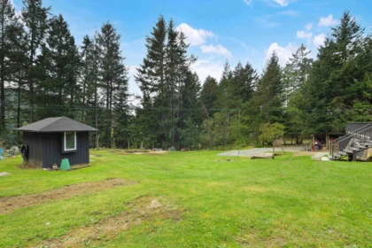 Street View Photo of 412 Wood Dale Drive, Mayne Island, BC