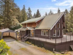 412 Wood Dale Drive, Mayne Island, BC