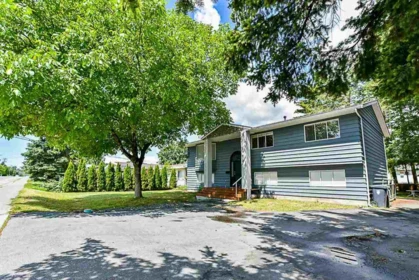 Hot Tub / Spa Photo of 26747 32 Avenue, Langley, BC