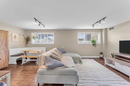 Staircase Photo of 26747 32 Avenue, Langley, BC