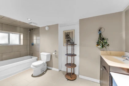 Swimming Pool Photo of 26747 32 Avenue, Langley, BC