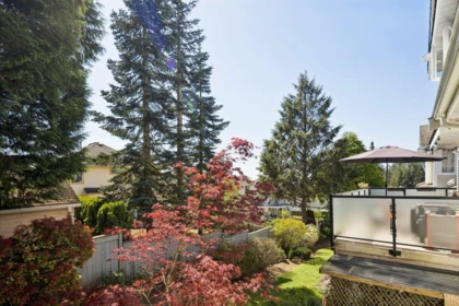 Hot Tub / Spa Photo of TH28 2590 Panorama Drive, Coquitlam, BC