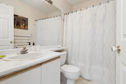 Laundry Room Photo of TH28 2590 Panorama Drive, Coquitlam, BC