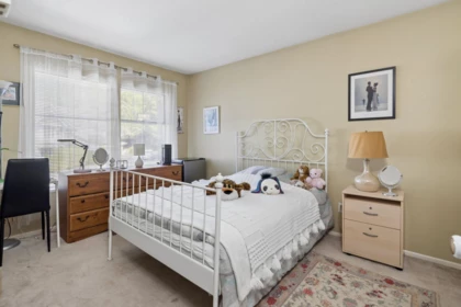 Loft / Bonus Room Photo of TH28 2590 Panorama Drive, Coquitlam, BC