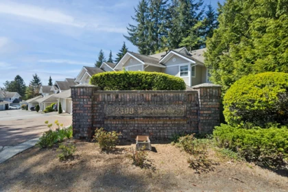 Neighborhood Park Photo Near TH28 2590 Panorama Drive, Coquitlam, BC