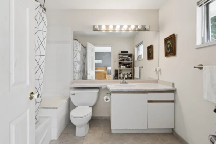 Office / Den Photo of TH28 2590 Panorama Drive, Coquitlam, BC