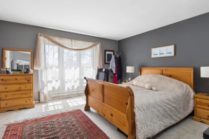 Powder Room Photo of TH28 2590 Panorama Drive, Coquitlam, BC