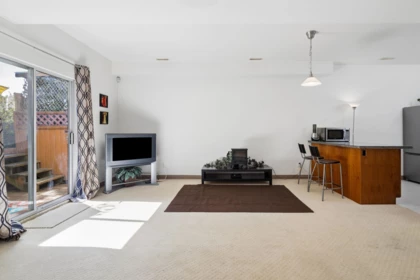 Staircase Photo of TH28 2590 Panorama Drive, Coquitlam, BC