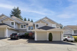 TH28 2590 Panorama Drive, Coquitlam, BC
