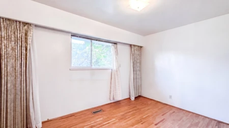 Bedroom 3 Photo of 6167 Broadway, Burnaby, BC