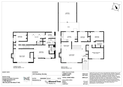 Hot Tub / Spa Photo of 6167 Broadway, Burnaby, BC