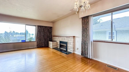 Kitchen Photo of 6167 Broadway, Burnaby, BC