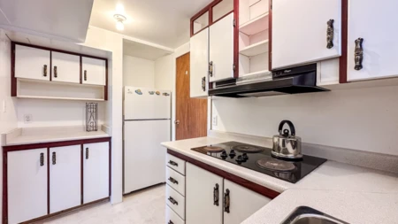 Laundry Room Photo of 6167 Broadway, Burnaby, BC