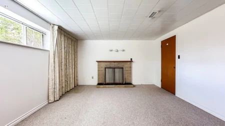 Loft / Bonus Room Photo of 6167 Broadway, Burnaby, BC