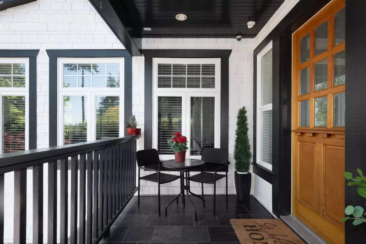 Family Room Photo of 5671 Westport Road, West Vancouver, BC