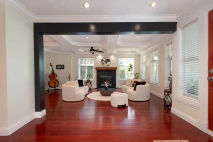 5671 Westport Road, West Vancouver, BC, West Vancouver — Single Family Residence for sale