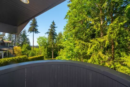 Laundry Room Photo of 5671 Westport Road, West Vancouver, BC