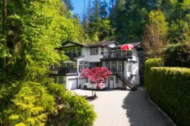 5671 Westport Road, West Vancouver, BC
