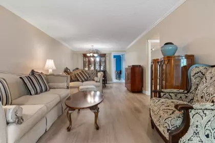 Basement Recreation Room Photo of 5263 Wales Street, Vancouver, BC