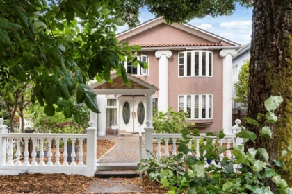 5263 Wales Street, Vancouver, BC, Vancouver — Single Family Residence for sale