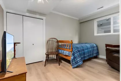 Laundry Room Photo of 5263 Wales Street, Vancouver, BC
