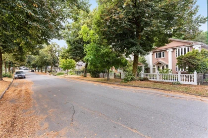 5263 Wales Street, Vancouver, BC, Vancouver — Single Family Residence for sale