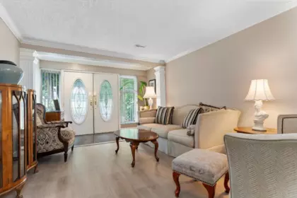 Loft / Bonus Room Photo of 5263 Wales Street, Vancouver, BC