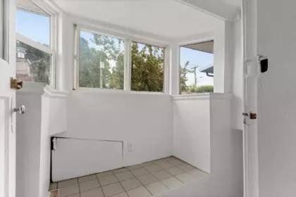 Office / Den Photo of 5263 Wales Street, Vancouver, BC