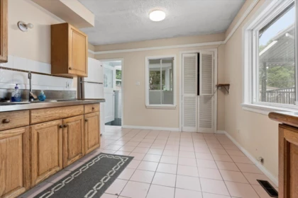 Pantry Photo of 5263 Wales Street, Vancouver, BC