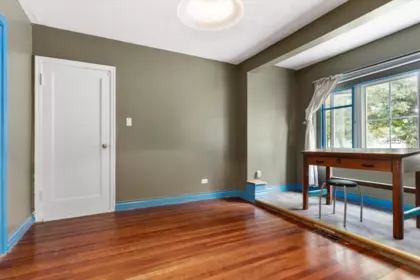 Powder Room Photo of 5263 Wales Street, Vancouver, BC