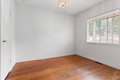 Walk-In Closet Photo of 5263 Wales Street, Vancouver, BC