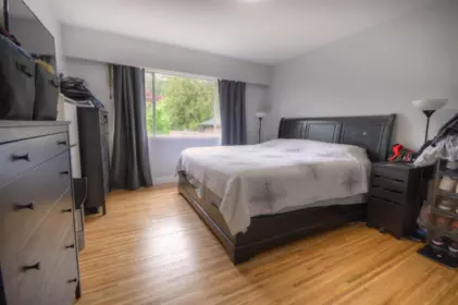 Bedroom 3 Photo of 12901 98b Avenue, Surrey, BC