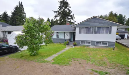 12901 98b Avenue, Surrey, BC, Surrey — Single Family Residence for sale