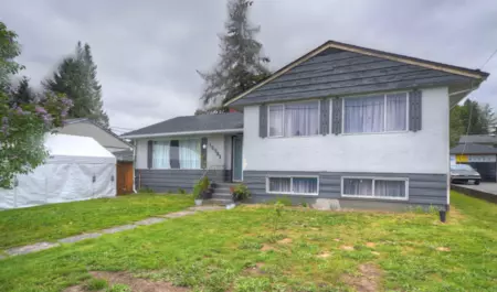 12901 98b Avenue, Surrey, BC, Surrey — Single Family Residence for sale