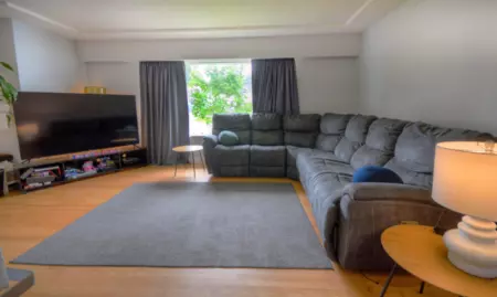 12901 98b Avenue, Surrey, BC, Surrey — Single Family Residence for sale