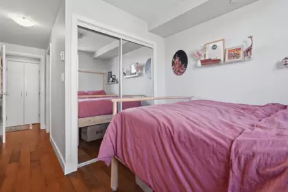 Guest Bathroom Photo of 403 3228 Tupper Street, Vancouver, BC
