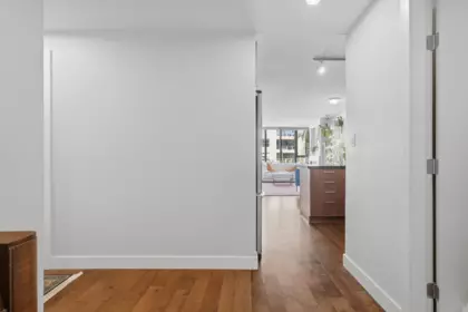 Kitchen Photo of 403 3228 Tupper Street, Vancouver, BC