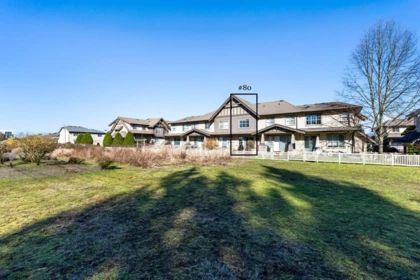 Family Room Photo of 80 9525 204 Street, Langley, BC